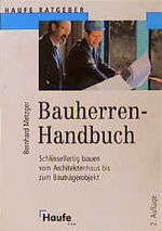 Bauherren-Handbuch