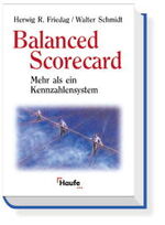 Balanced Scorecard