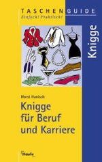 ISBN 9783448047028: Knigge für Beruf und Karriere