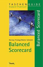 ISBN 9783448048704: Balanced Scorecard