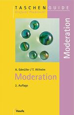 ISBN 9783448049862: Moderation