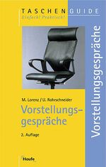 ISBN 9783448051292: Vorstellungsgespräche : TaschenGuide ; 33.