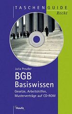 BGB Basiswissen