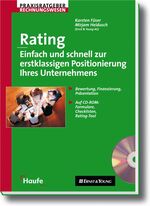 Rating - Einfach und schnell zur erstklassigen Positionierung Ihres Unternehmens