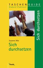 ISBN 9783448055528: Sich durchsetzen