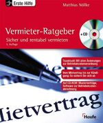 Der Vermieter-Ratgeber