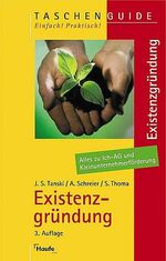 ISBN 9783448060195: Existenzgründung