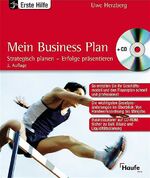 ISBN 9783448060829: Mein Business-Plan – Strategisch planen - Erfolge präsentieren.