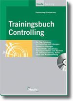 Trainingsbuch Controlling