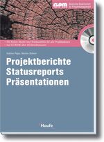 Sabine Peipe: Projektberichte - Statusre Sabine Peipe: Projektberichte - Statusre