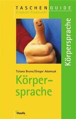 Gregor Adamczyk, Tiziana Bruno: Körpersp