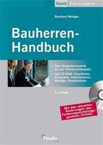 Bauherren-Handbuch