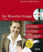 ISBN 9783448065497: Der Bewerbungs-Knigge