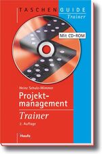 ISBN 9783448066074: Projektmanagement Trainer (Haufe TaschenGuide)