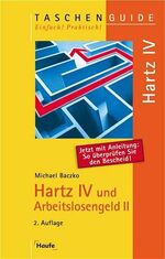 ISBN 9783448066487: Hartz IV und Arbeitslosengeld II: Das sind Ihre Rechte