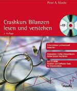 ISBN 9783448066500: Crashkurs Bilanzen lesen und verstehen