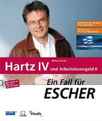 ISBN 9783448067156: Ein Fall für Escher: Hartz IV