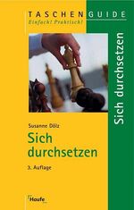 ISBN 9783448067569: Sich durchsetzen