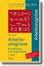 Arbeitszeugnisse