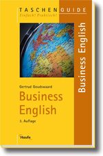 ISBN 9783448073348: Business English