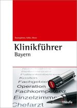 Klinikführer Bayern