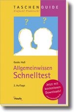 ISBN 9783448074444: Allgemeinwissen Schnelltest