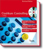 Reinhard Bleiber: Crashkurs Controlling. Reinhard Bleiber: Crashkurs Controlling.