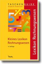 ISBN 9783448075335: Kleines Lexikon Rechnungswesen