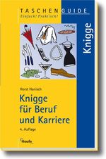 ISBN 9783448077445: Knigge für Beruf und Karriere