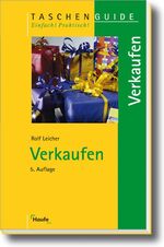 Rolf Leicher: Verkaufen (Taschenguide) Rolf Leicher: Verkaufen (Taschenguide)