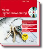 ISBN 9783448078695: Meine Eigentumswohnung