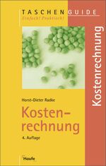 ISBN 9783448079753: Kostenrechnung