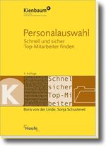 ISBN 9783448080872: Personalauswahl