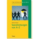 ISBN 9783448087352: Sozialleistungen von A-Z