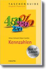 ISBN 9783448090925: Kennzahlen