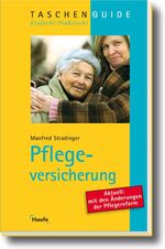 ISBN 9783448091212: Pflegeversicherung