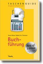 ISBN 9783448093032: Buchführung (Taschenguide)