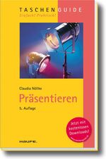 ISBN 9783448100266: Präsentieren (Haufe TaschenGuide)