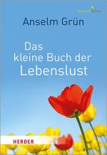 ISBN 9783451008252: Das kleine Buch der Lebenslust