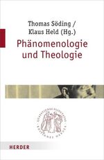 Phänomenologie und Theologie