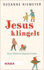 ISBN 9783451032158: Jesus klingelt – Neue Weihnachtsgeschichten