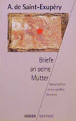 Briefe an seine Mutter