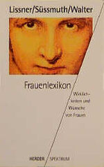 ISBN 9783451040382: Frauenlexikon