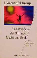 ISBN 9783451041099: Scientology – der Griff nach Macht und Geld