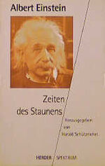 ISBN 9783451041532: Zeiten des Staunens