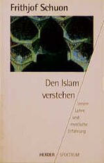 ISBN 9783451041891: Den Islam verstehen