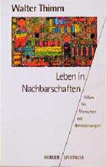 ISBN 9783451042720: Leben in Nachbarschaften