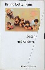 ISBN 9783451042928: Zeiten mit Kindern (v5t)