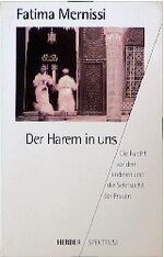 ISBN 9783451044304: Der Harem in uns