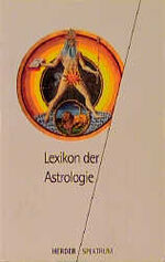 ISBN 9783451045967: Lexikon der Astrologie